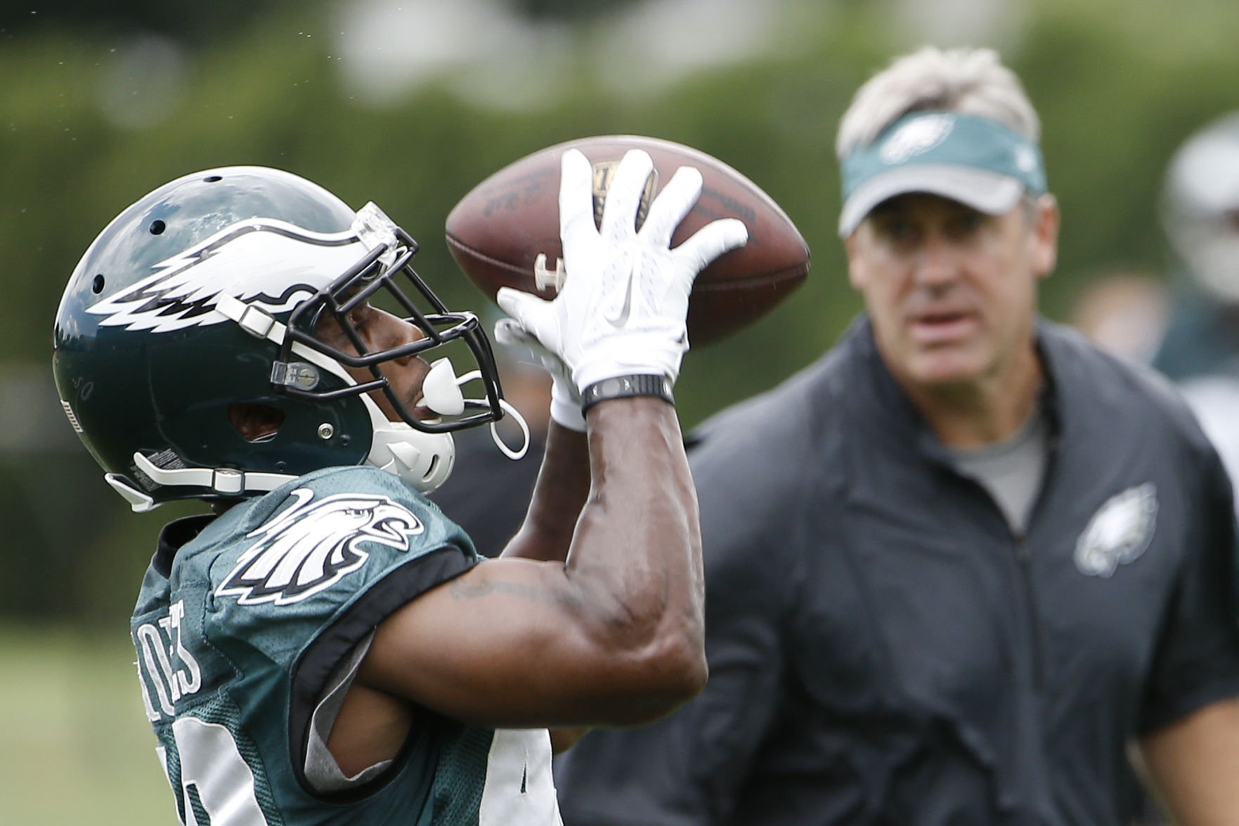 Eagles Football